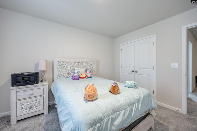 440 Windy Farm Road, Gilbert, SC 29054