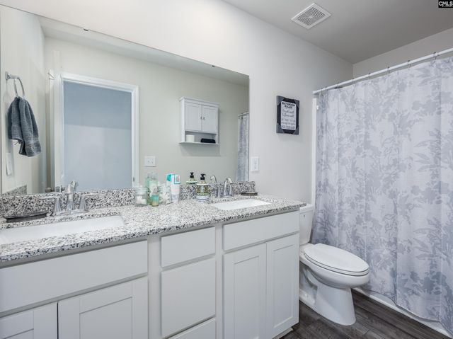 440 Windy Farm Road, Gilbert, SC 29054