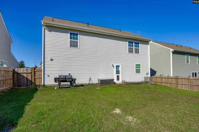 440 Windy Farm Road, Gilbert, SC 29054