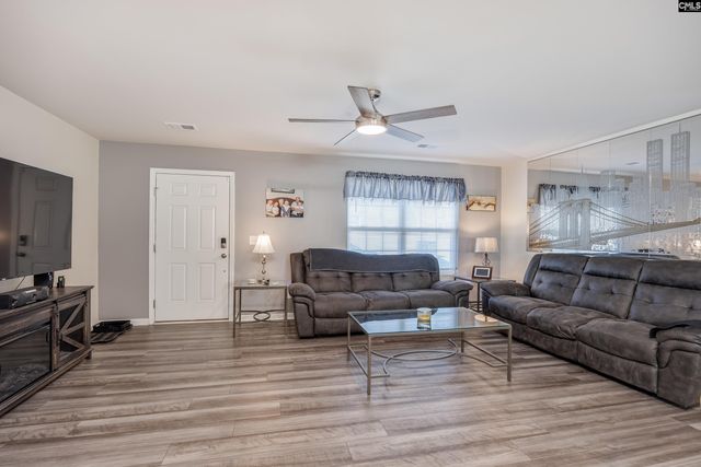 440 Windy Farm Road, Gilbert, SC 29054