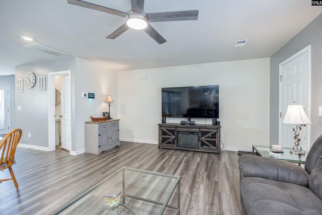 440 Windy Farm Road, Gilbert, SC 29054