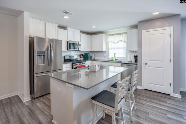 440 Windy Farm Road, Gilbert, SC 29054