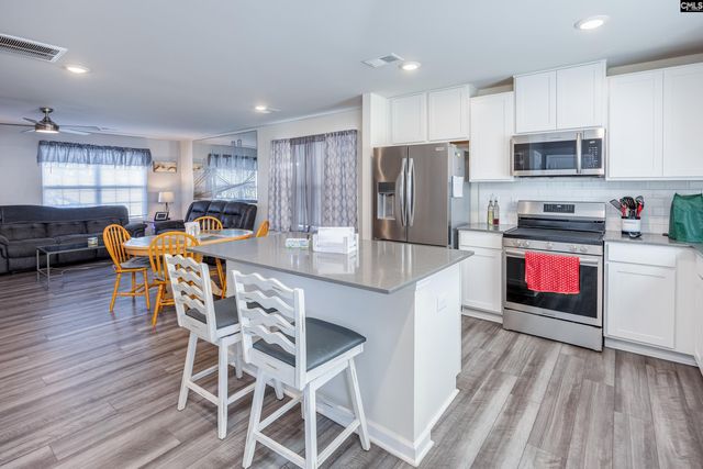 440 Windy Farm Road, Gilbert, SC 29054