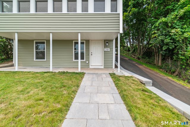 38 Charter Oak Avenue, East Haven, CT 06512