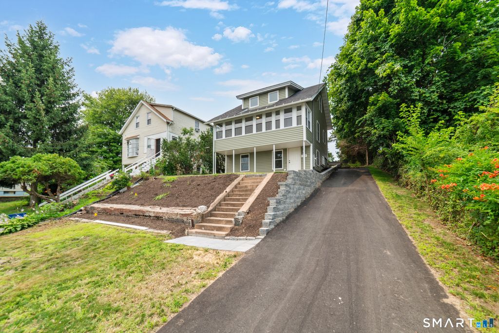 38 Charter Oak Avenue, East Haven, CT 06512