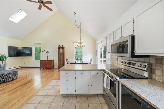 218 Shannock Hill Road, Richmond, RI 02892