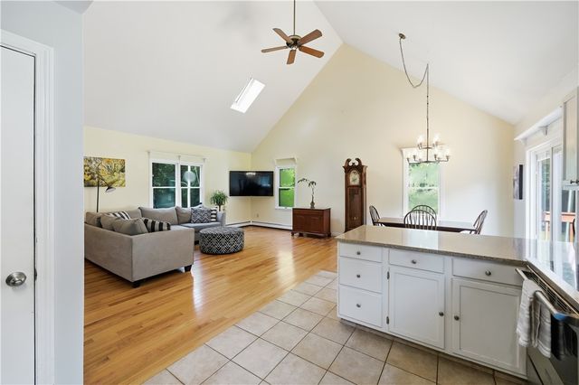 218 Shannock Hill Road, Richmond, RI 02892