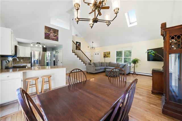 218 Shannock Hill Road, Richmond, RI 02892
