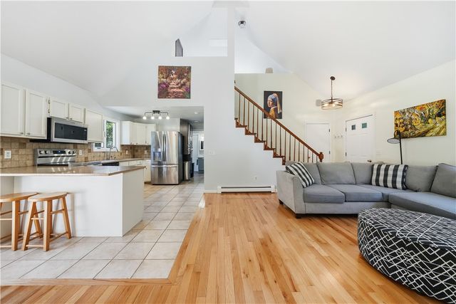 218 Shannock Hill Road, Richmond, RI 02892