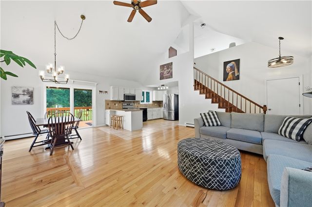 218 Shannock Hill Road, Richmond, RI 02892