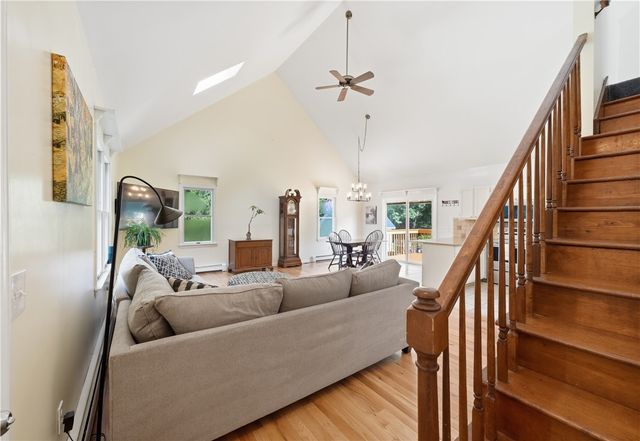 218 Shannock Hill Road, Richmond, RI 02892