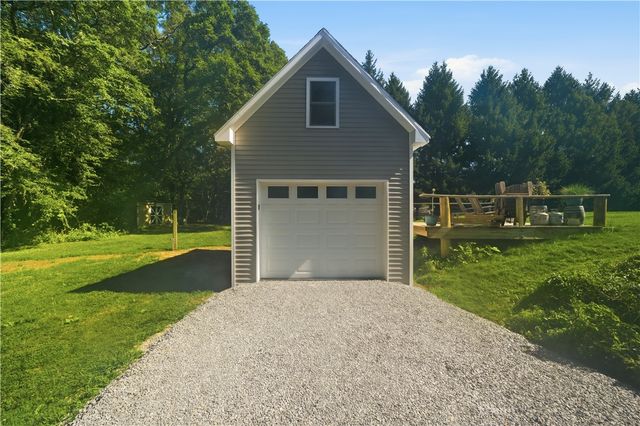 218 Shannock Hill Road, Richmond, RI 02892