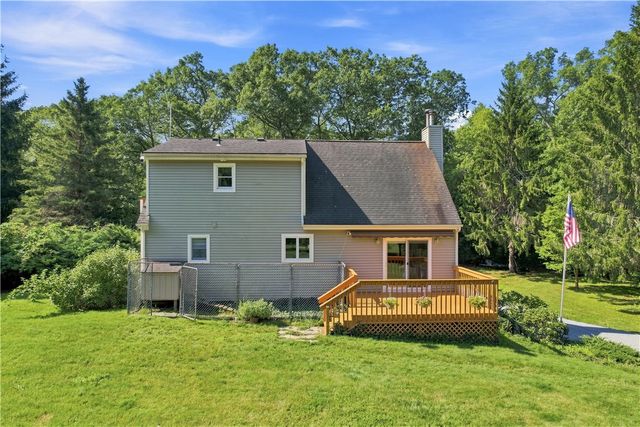 218 Shannock Hill Road, Richmond, RI 02892