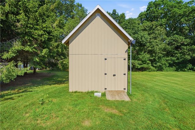 218 Shannock Hill Road, Richmond, RI 02892