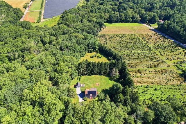 218 Shannock Hill Road, Richmond, RI 02892