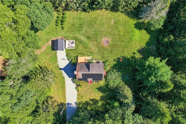218 Shannock Hill Road, Richmond, RI 02892