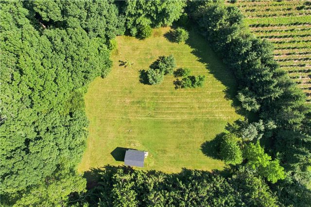 218 Shannock Hill Road, Richmond, RI 02892