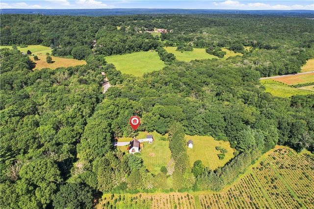 218 Shannock Hill Road, Richmond, RI 02892