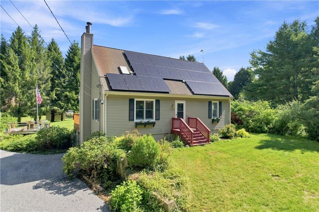 218 Shannock Hill Road, Richmond, RI 02892