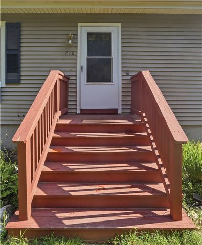 218 Shannock Hill Road, Richmond, RI 02892