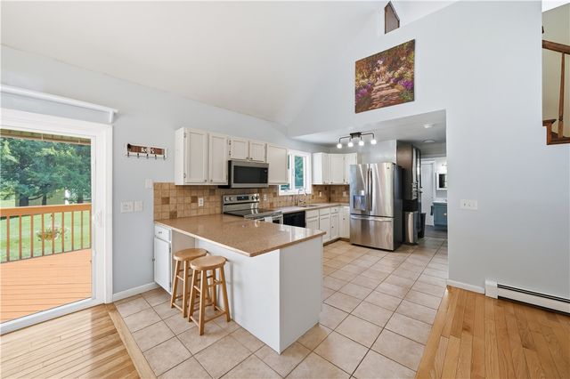 218 Shannock Hill Road, Richmond, RI 02892