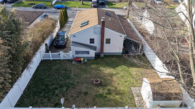 163 Floyd Street, Brentwood, NY 11717