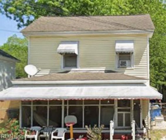 202 Bute ST, Suffolk, VA 23434