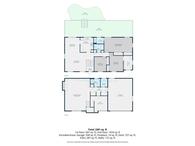 881 Woodhollow Lane, Buffalo Grove, IL 60089
