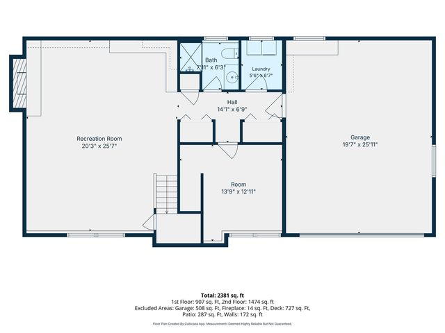 881 Woodhollow Lane, Buffalo Grove, IL 60089