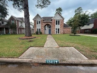12411 Exbury Court, Tomball, TX 77377