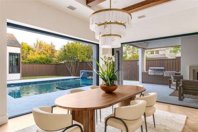 6814 Glendora, Dallas, TX 75230