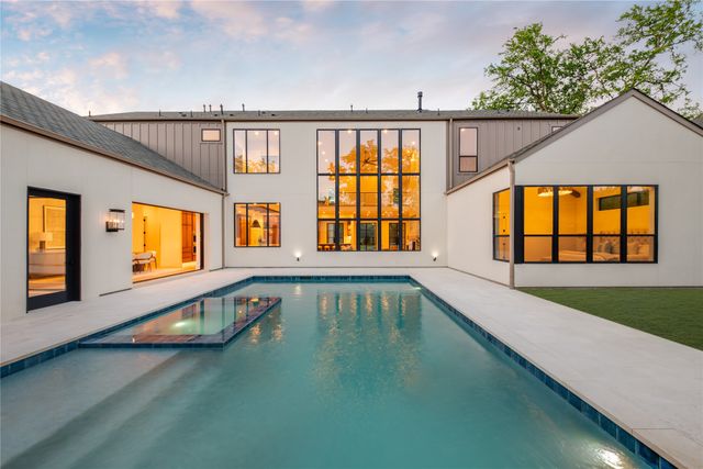 6814 Glendora, Dallas, TX 75230