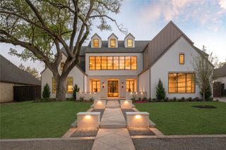 6814 Glendora, Dallas, TX 75230