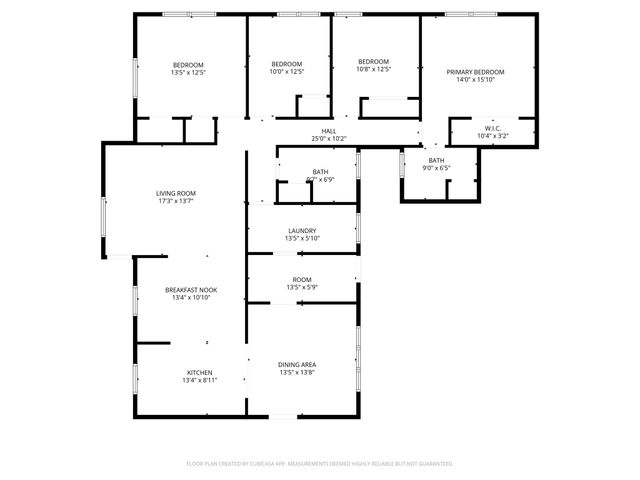 107 N River Drive, Columbus, TX 78934