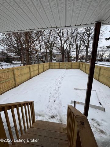 2416 Garland Ave, Louisville, KY 40211