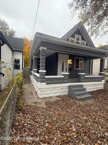 2416 Garland Ave, Louisville, KY 40211