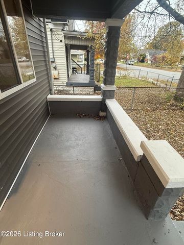 2416 Garland Ave, Louisville, KY 40211