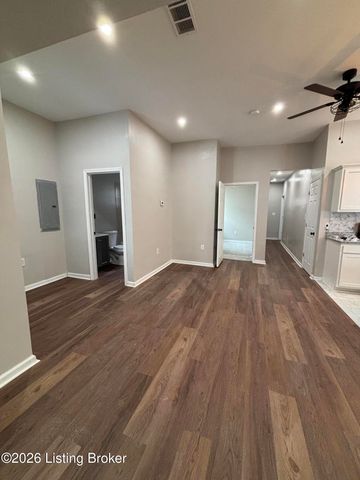 2416 Garland Ave, Louisville, KY 40211