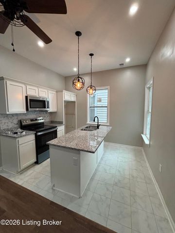 2416 Garland Ave, Louisville, KY 40211