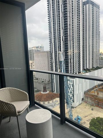 159 NE 6th St 1806, Miami, FL 33132