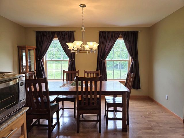 W7918 Payton Drive, Pardeeville, WI 53954