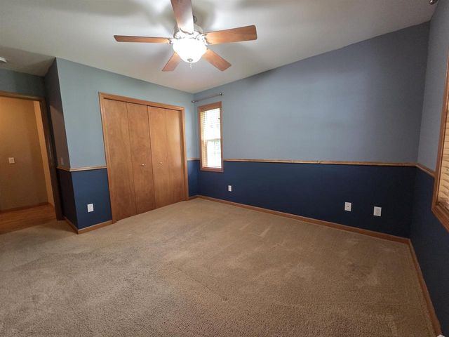 W7918 Payton Drive, Pardeeville, WI 53954