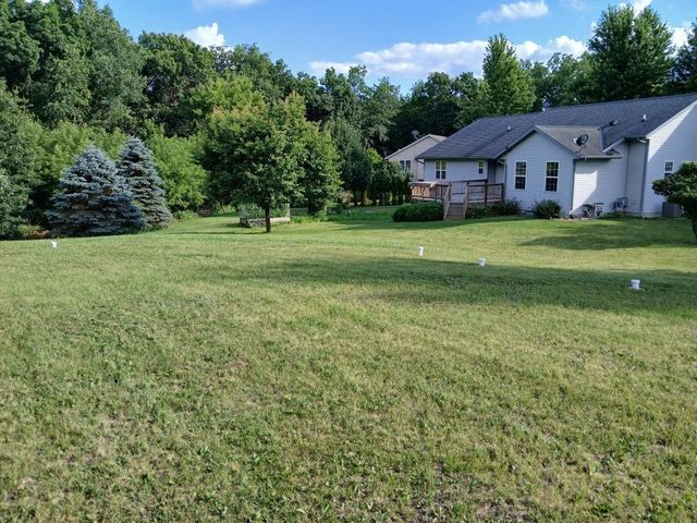 W7918 Payton Drive, Pardeeville, WI 53954