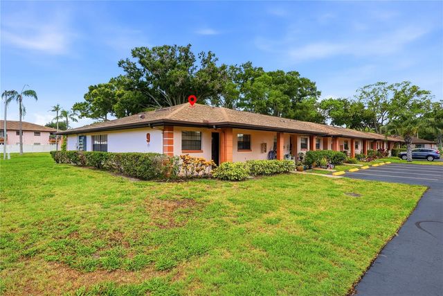 13250 RIDGE ROAD 9-1, Largo, FL 33778