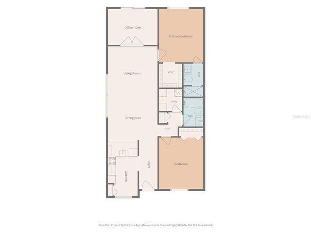 13250 RIDGE ROAD 9-1, Largo, FL 33778