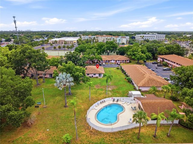 13250 RIDGE ROAD 9-1, Largo, FL 33778
