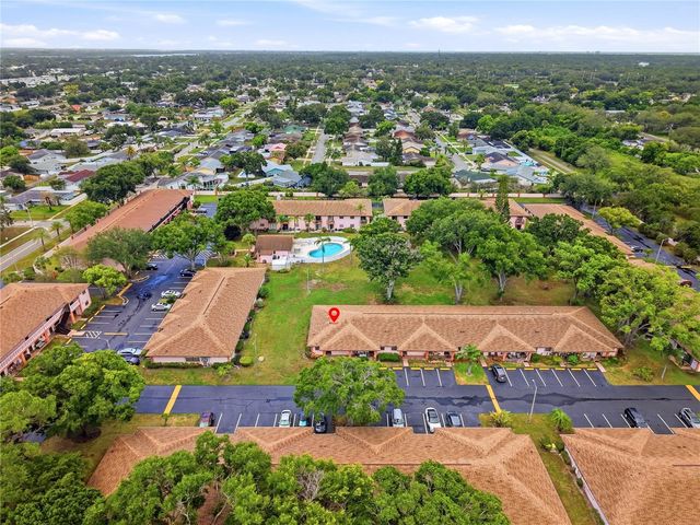 13250 RIDGE ROAD 9-1, Largo, FL 33778
