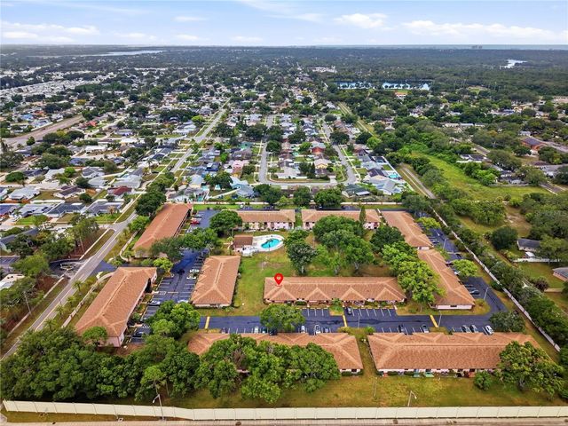 13250 RIDGE ROAD 9-1, Largo, FL 33778
