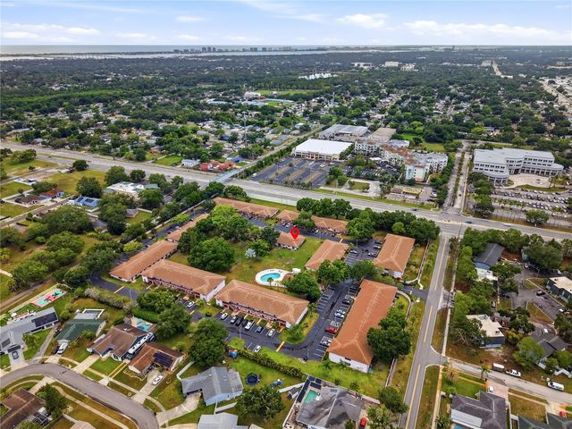 13250 RIDGE ROAD 9-1, Largo, FL 33778
