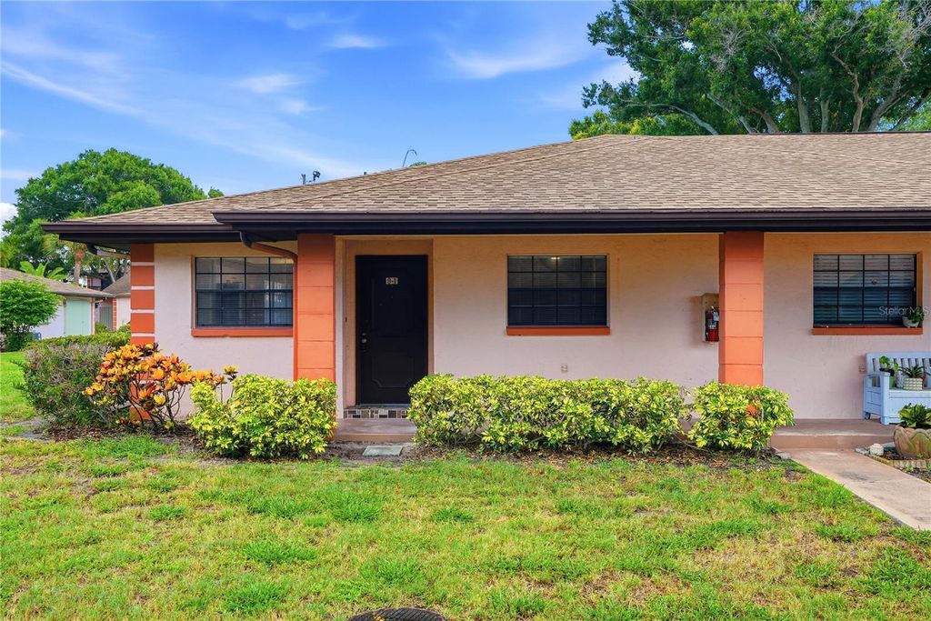 13250 RIDGE ROAD 9-1, Largo, FL 33778